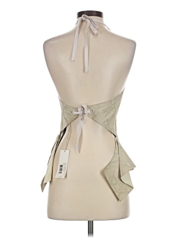 Rebecca Taylor Sleeveless Blouse (view 2)