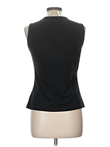Adrienne Vittadini Sleeveless Top (view 2)