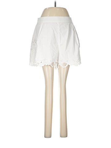 Zara Shorts (view 1)