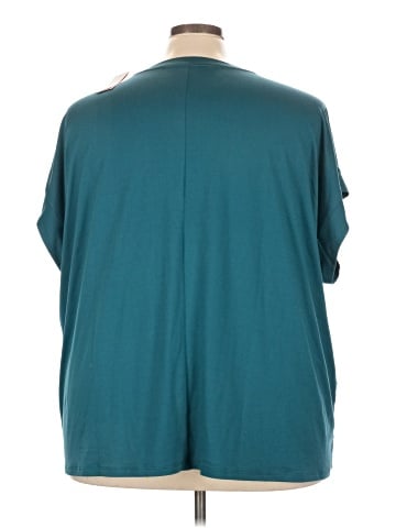 LIVI 3/4 Sleeve T-Shirt (view 2)