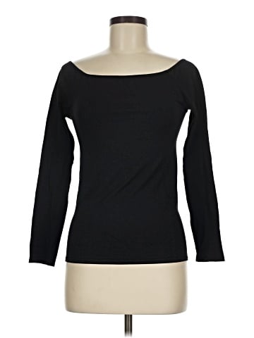 Intimately by Free People 3/4 Sleeve T-Shirt (view 1)