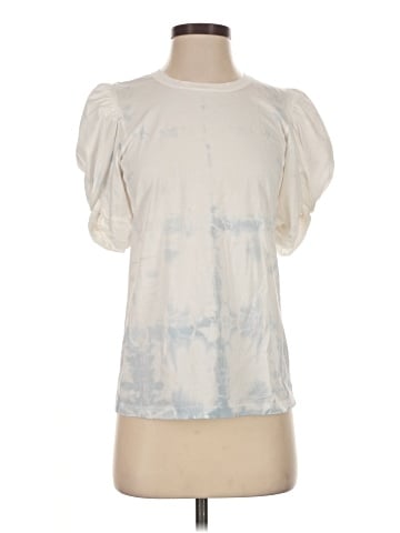 A.L.C. Short Sleeve T-Shirt (view 1)