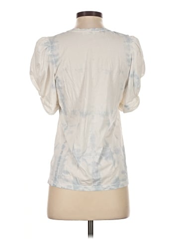 A.L.C. Short Sleeve T-Shirt (view 2)