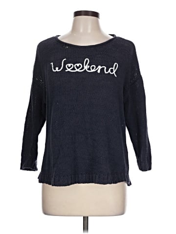 Talbots Pullover Sweater (view 1)