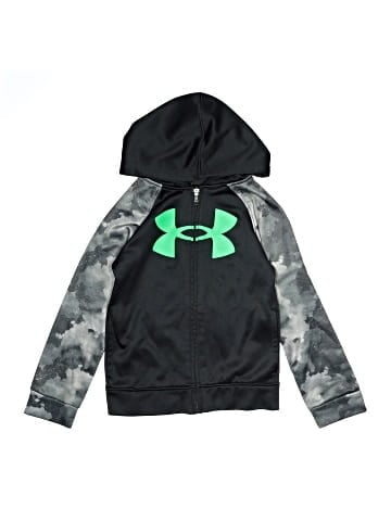Under Armour Zip Up Hoodie (view 1)