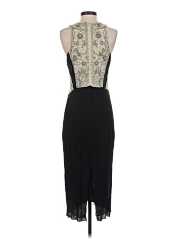 Donna Karan New York Cocktail Dress (view 2)