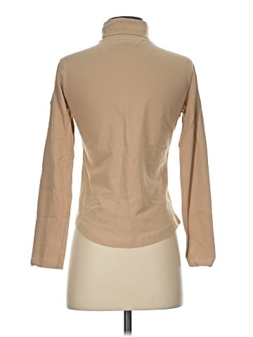 Faconnable Long Sleeve Turtleneck (view 2)