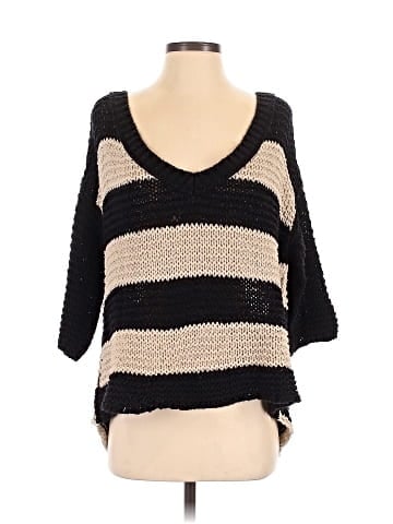 Free People Pullover Sweater (view 1)