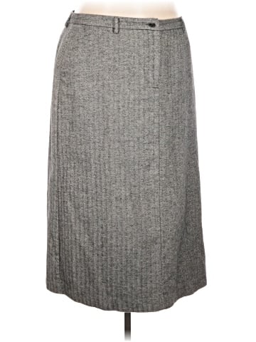 L.L.Bean Casual Skirt (view 1)
