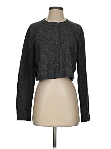 Wilfred Cardigan (view 1)