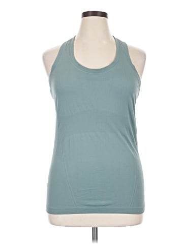 Unbranded Sleeveless Top (view 1)
