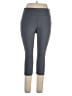 Tek Gear Gray Active Pants Size XL - photo 1