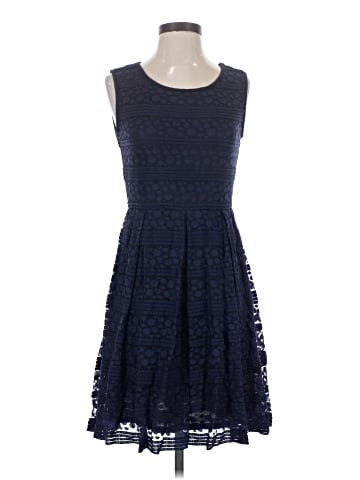 Max Studio Cocktail Dress (view 1)