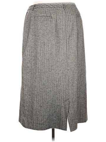 L.L.Bean Casual Skirt (view 2)