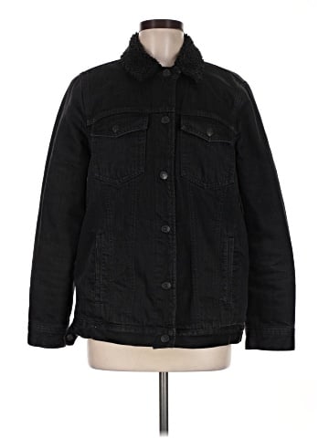 Madewell Denim Jacket (view 1)