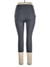 Tek Gear Gray Active Pants Size XL - photo 2