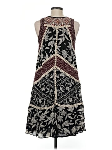 Floreat Casual Dress (view 2)