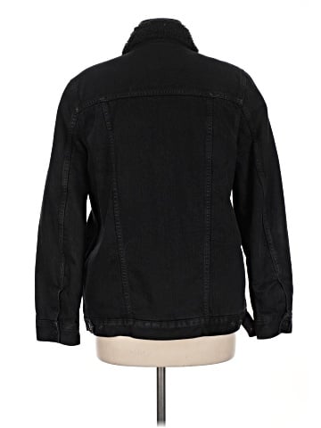 Madewell Denim Jacket (view 2)