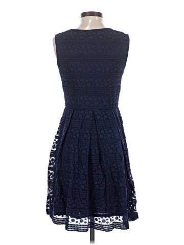 Max Studio Cocktail Dress (view 2)