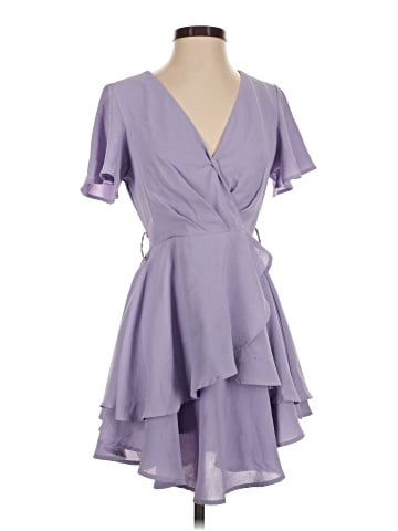 Unbranded Cocktail Dress (view 1)