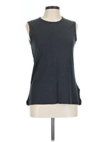 Gap Sleeveless T-Shirt (view 1)