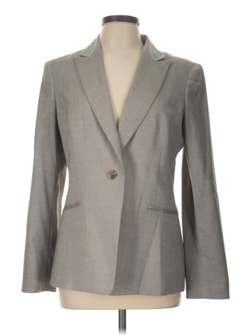 Jones New York Collection Blazer (view 1)