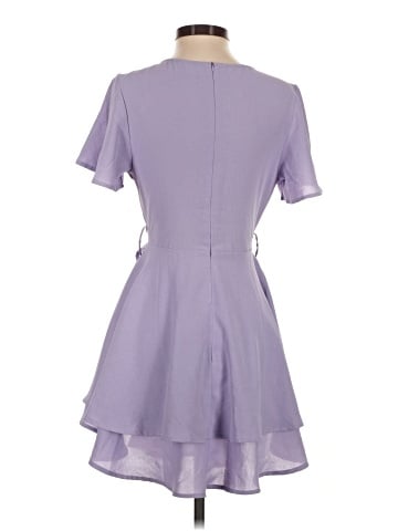 Unbranded Cocktail Dress (view 2)
