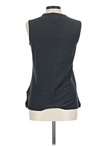 Gap Sleeveless T-Shirt (view 2)