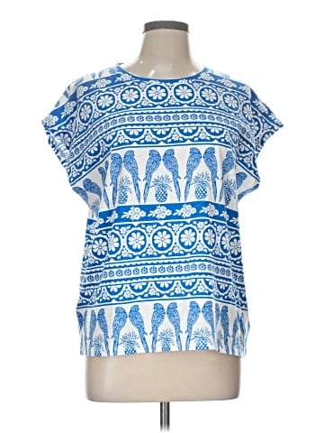 Boden Short Sleeve T-Shirt (view 1)