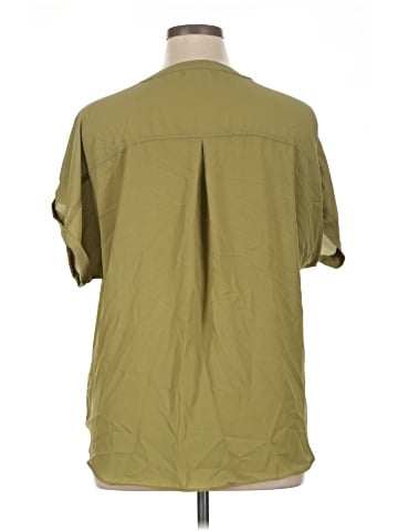 Maurices Short Sleeve Henley (view 2)