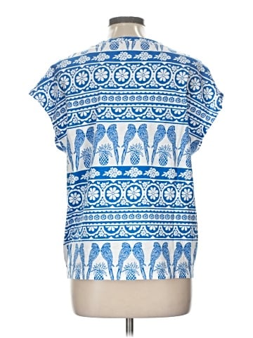 Boden Short Sleeve T-Shirt (view 2)