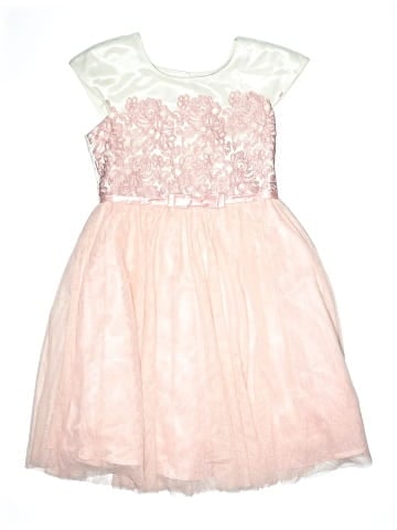 Jona Michelle Dress (view 1)