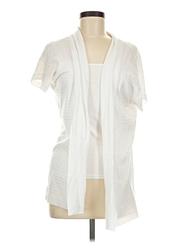 Liz Claiborne Cardigan (view 1)