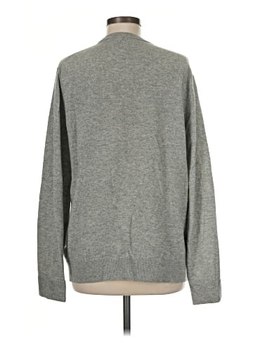 Everlane Cashmere Pullover Sweater (view 2)