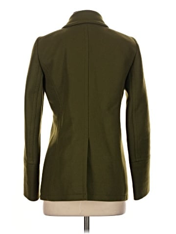 J.Crew Wool Coat (view 2)