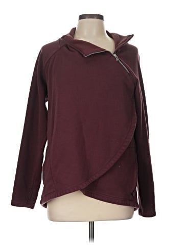 Athleta Cardigan (view 1)