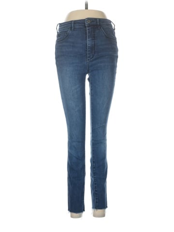 Pilcro and the Letterpress Jeans (view 1)