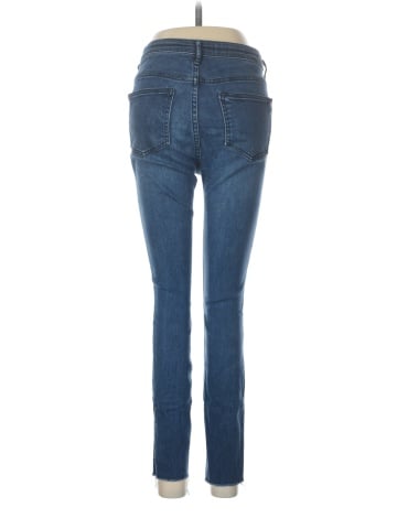 Pilcro and the Letterpress Jeans (view 2)