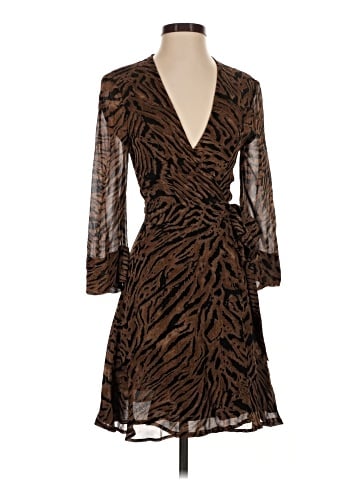 Ganni Cocktail Dress (view 1)