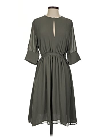 H&M Casual Dress (view 1)