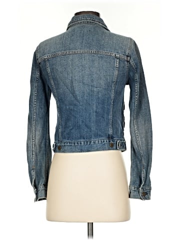 J.Crew Denim Jacket (view 2)