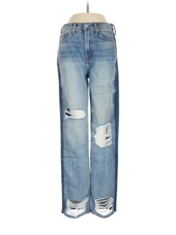 7 For All Mankind Jeans (view 1)