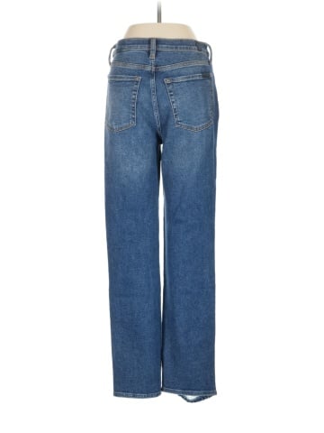7 For All Mankind Jeans (view 2)