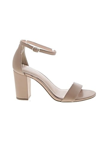 Kelly & Katie Sandals (view 1)