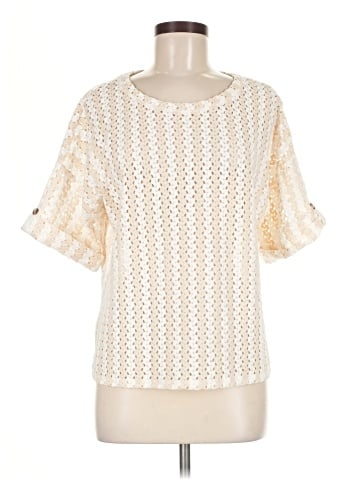 Chico's Short Sleeve Top (view 1)