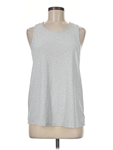 Active by Old Navy Sleeveless T-Shirt (view 1)