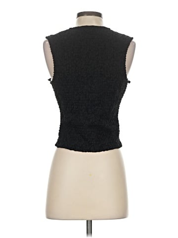 Express Sleeveless Blouse (view 2)