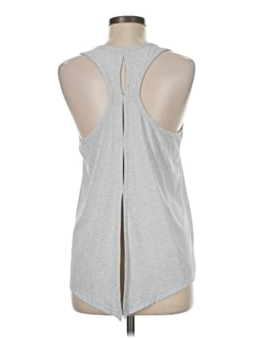 Active by Old Navy Sleeveless T-Shirt (view 2)