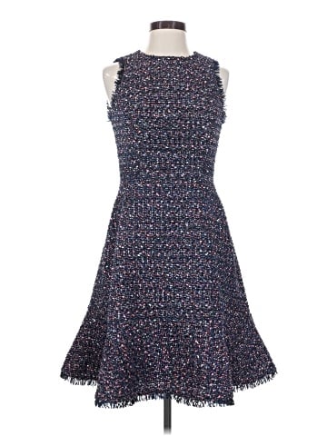 Eliza J Cocktail Dress (view 1)