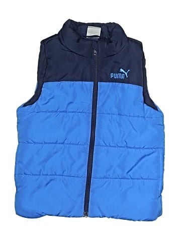 Puma Sweater Vest (view 1)